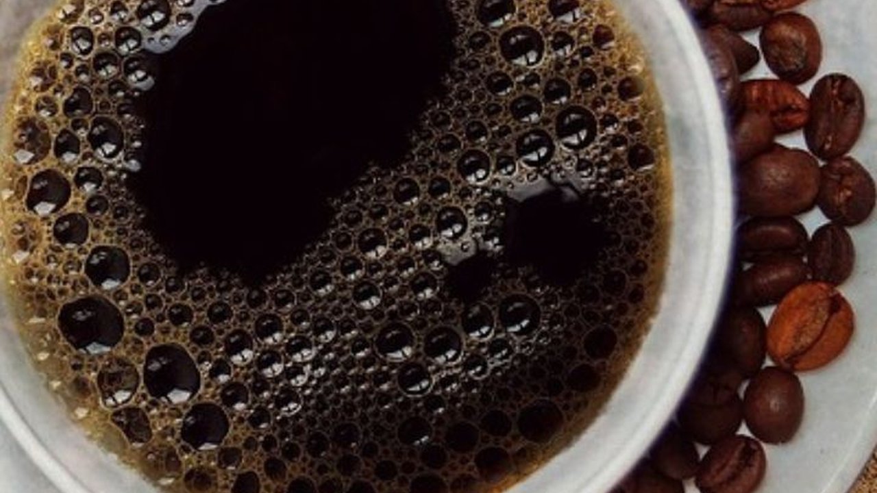 Daftar Obat yang Jangan Diminum Bersamaan dengan Kopi, Ini Efeknya