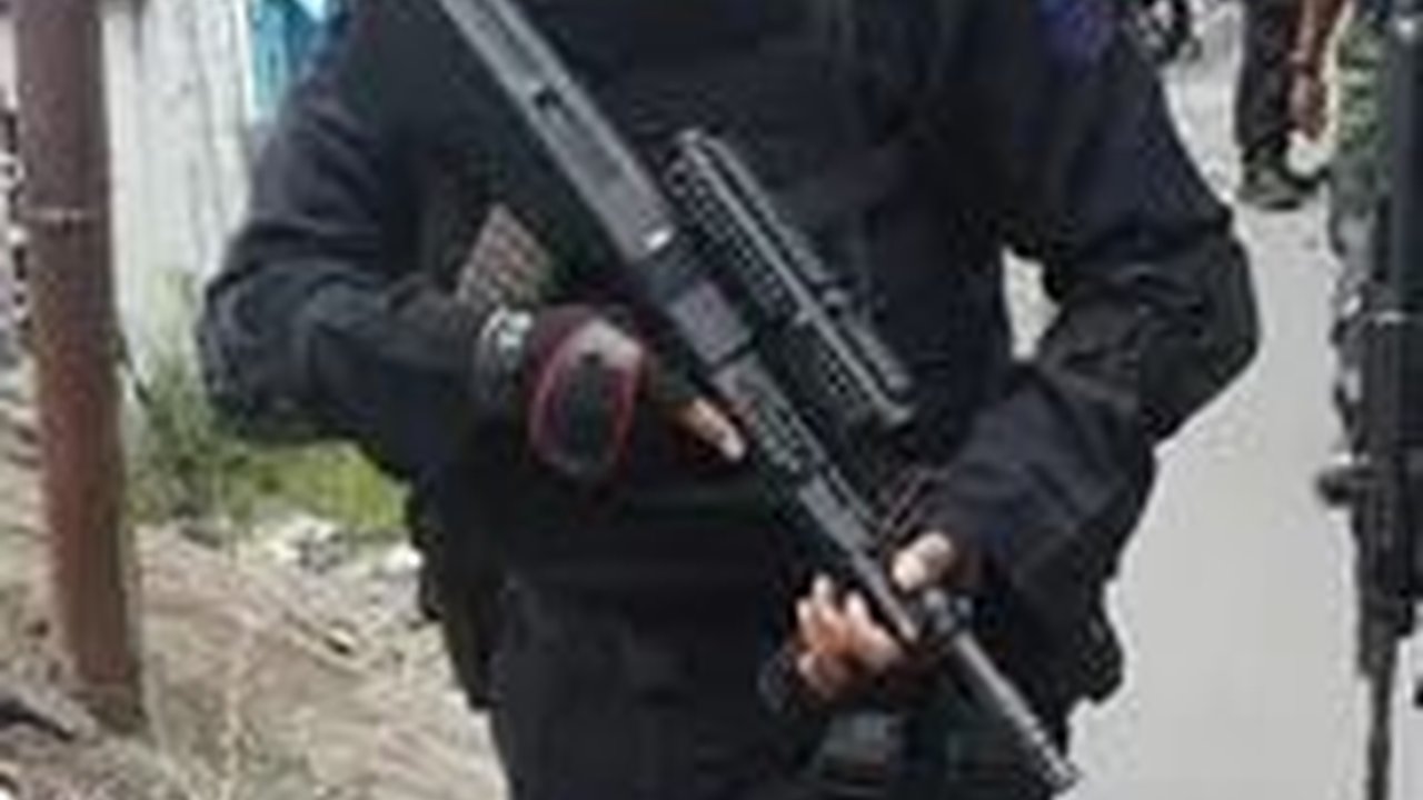 Dua dari 3 Polisi yang Diduga Teroris Berdinas di Wilayah Hukum Polda Metro Jaya