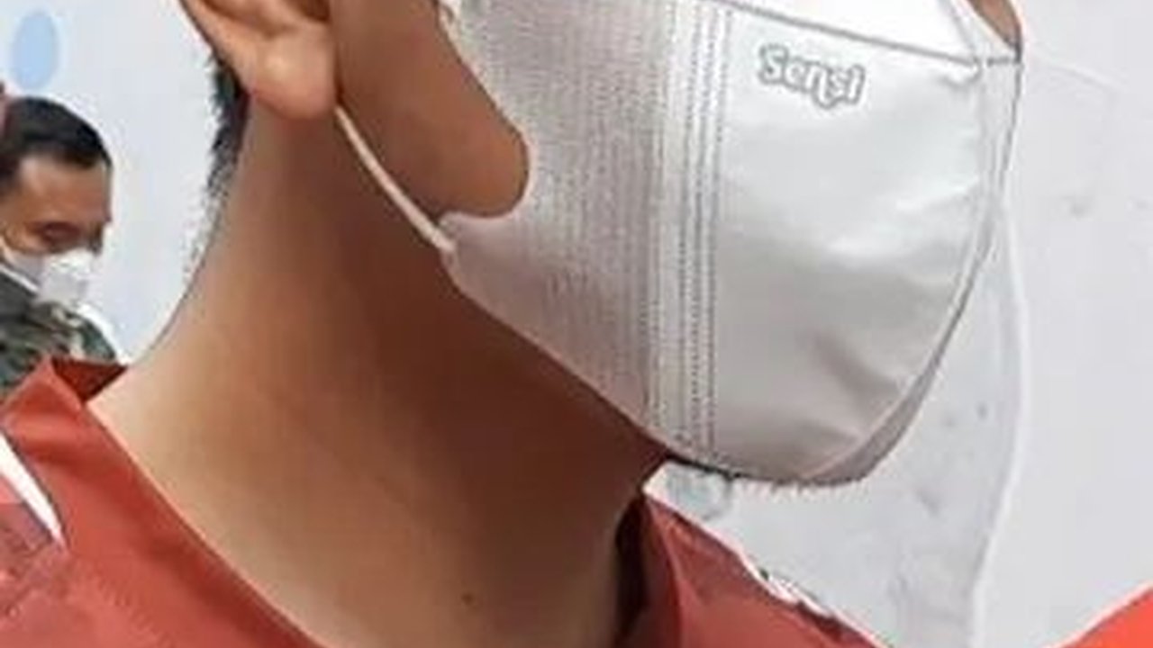 Tolak Jadi Cawapres Ganjar, Gibran Tunggu Tawaran Anies: Tapi Inginnya sama Mas Ibas