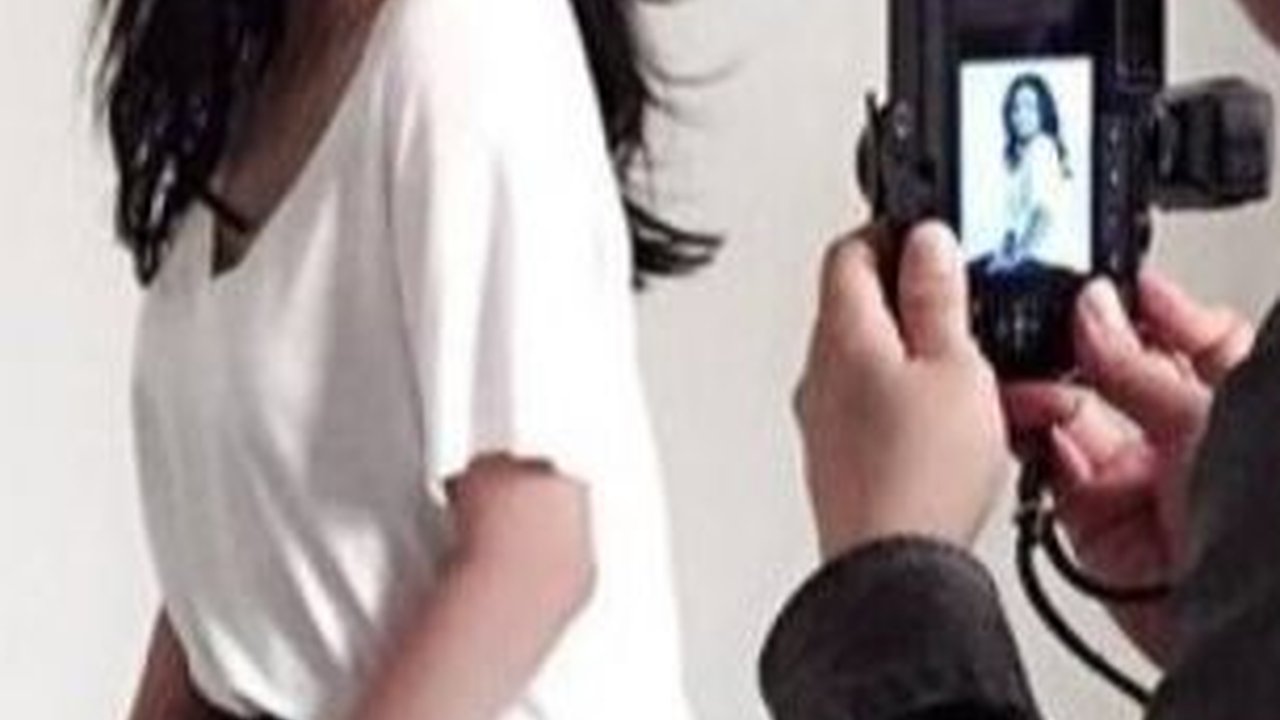 Tak Cuma Jadi Model, Si Cantik Putri Konglomerat Ini Juga Gemar Bantu Orang Susah