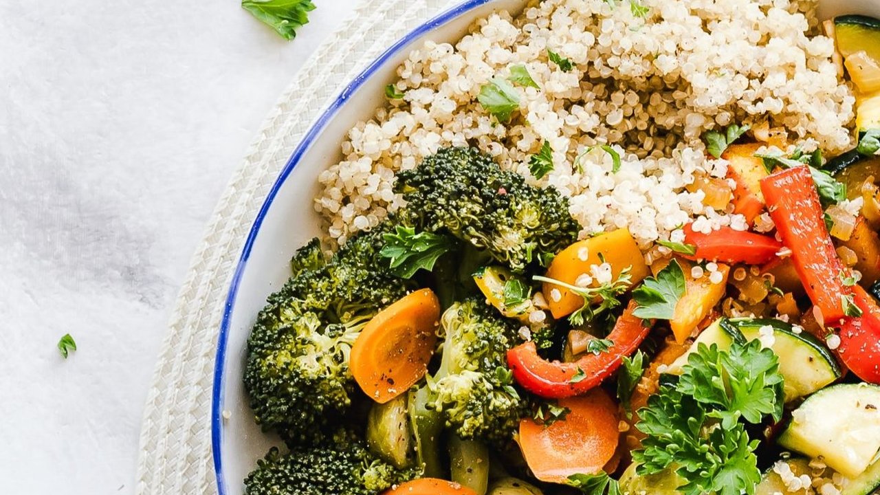 Tips Diet Rendah Purin yang Bisa Dicoba, Bantu Cegah Asam Urat