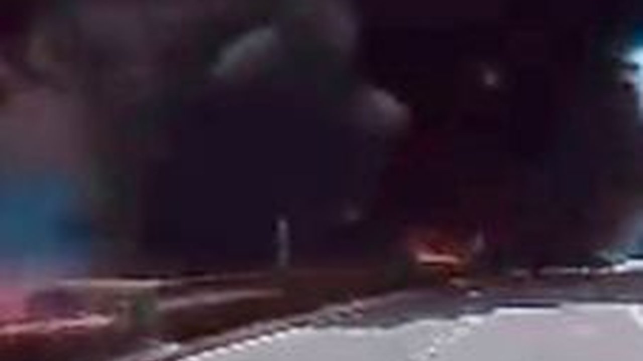 Ini Kata-Kata Terakhir Pilot Jet Pribadi Sebelum Tewas Jatuh di Tol Malaysia