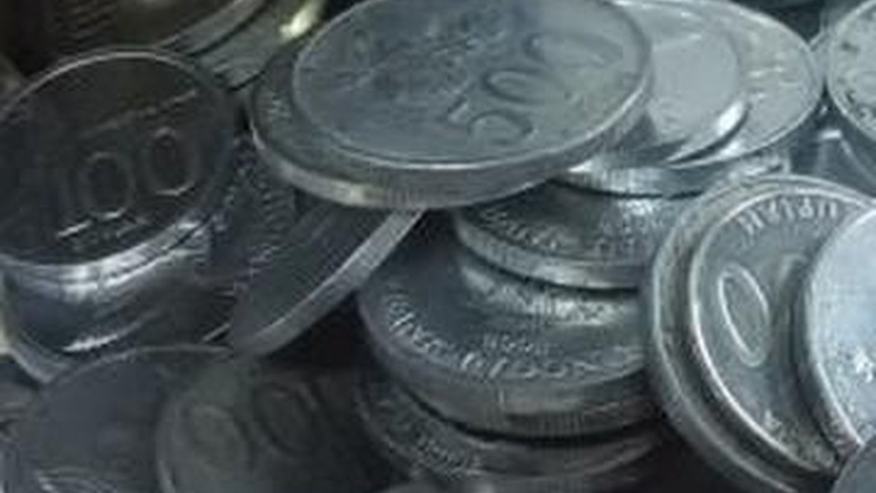 Tukar Uang Logam di BI Bisa Dapat Hadiah Handphone Hingga Motor, Ini Caranya