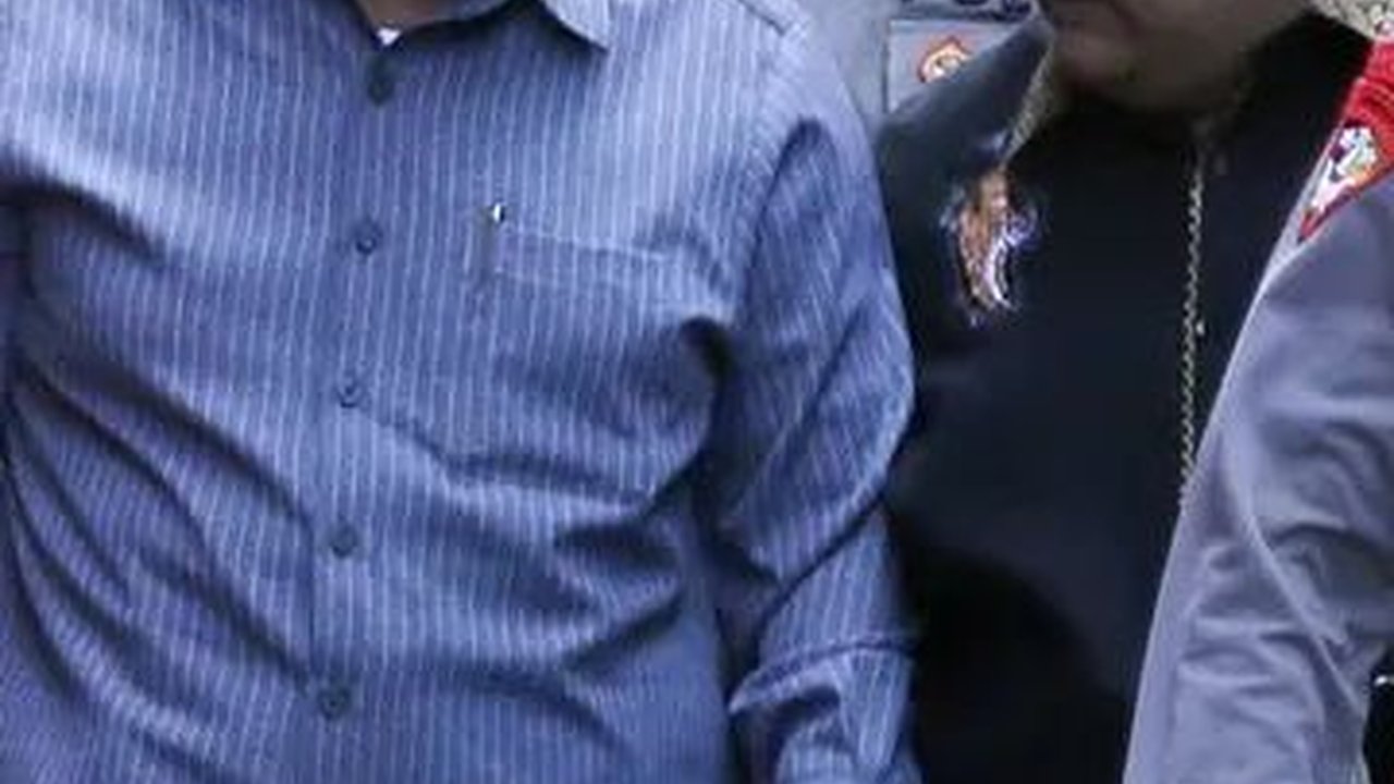 15 Jaksa Teliti Berkas Kasus Dugaan Penistaan Agama Panji Gumilang