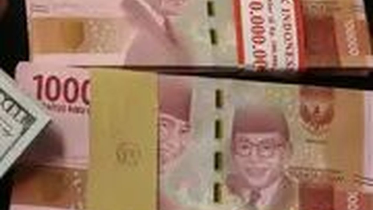 Namanya Mirip dengan Mata Uang India, Ini Asal Usul Penamaan Rupiah