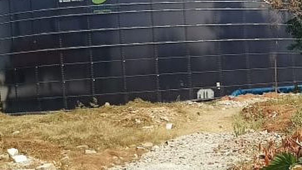 Heboh Water Tank Raksasa Berdaya Tampung 10 Juta Liter Bikin Takut Warga Depok Hingga Digugat ke PTUN