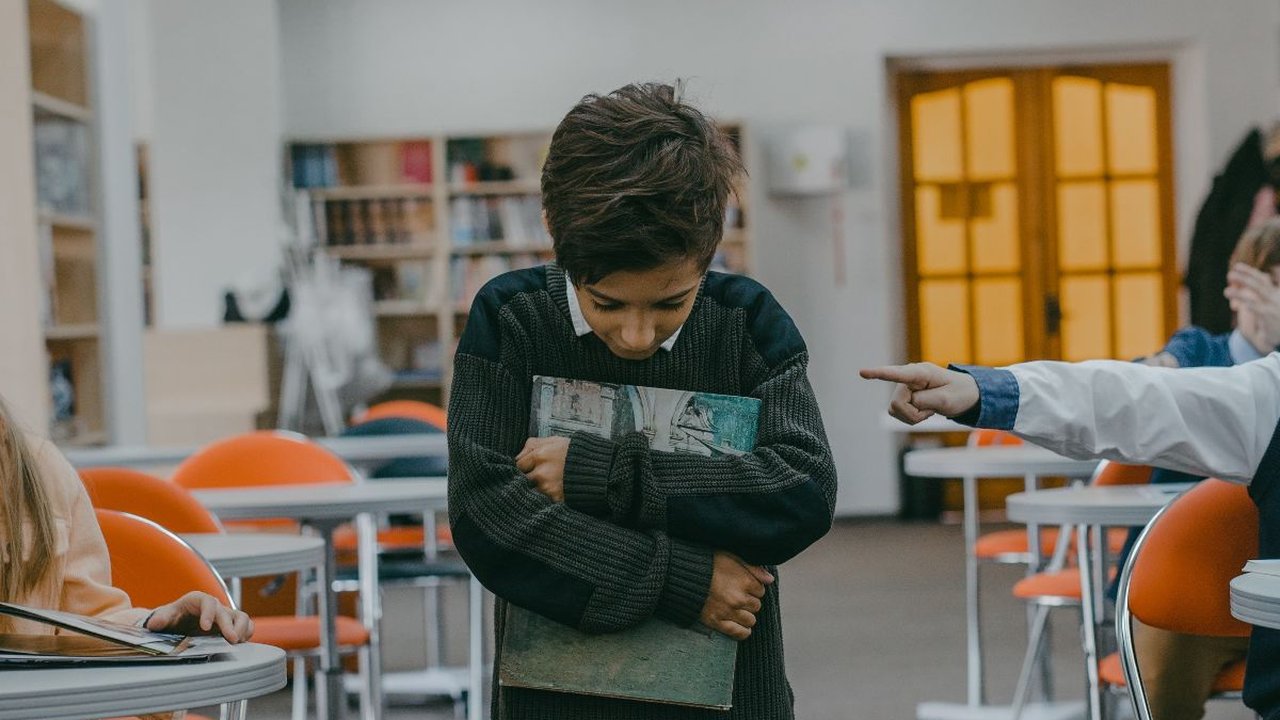 Ini 8 Alasan Mengapa Anak dan Remaja Melakukan Tindakan Bullying