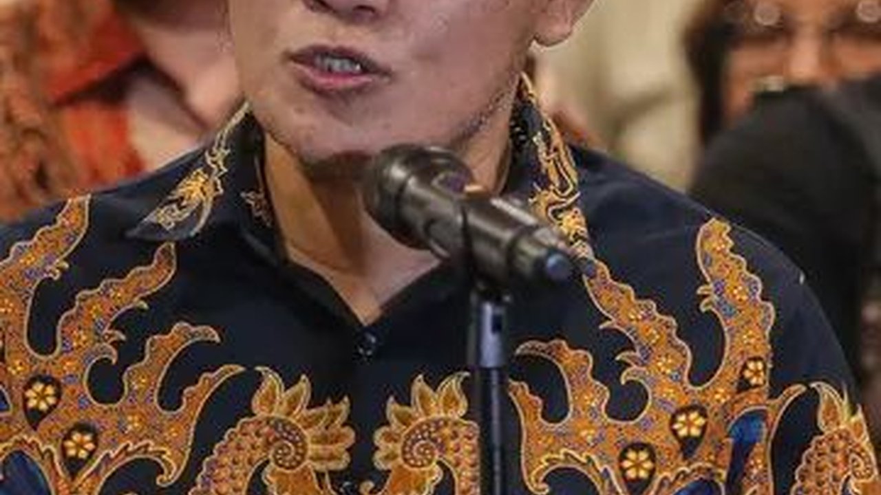 PDIP Dorong Budiman Sudjatmiko Jadi Wakilnya Prabowo