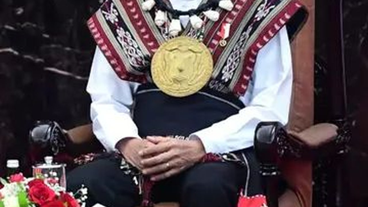 Survei Indikator: Tingkat Kepuasan Publik kepada Pemerintahan Jokowi Tembus 81%