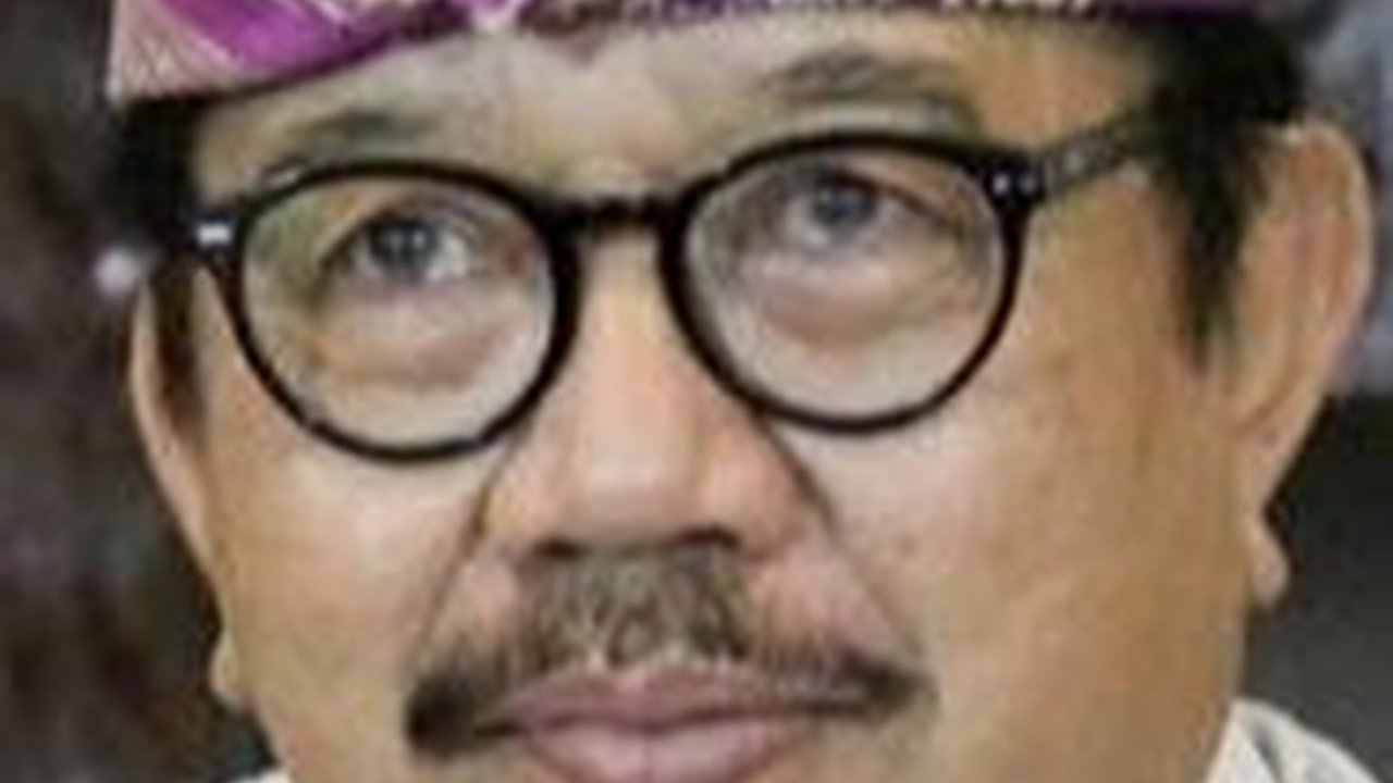 Jabatan Wagub Segera Berakhir, Cok Ace Tunggu Rekomendasi Megawati untuk Maju pada Pilgub Bali