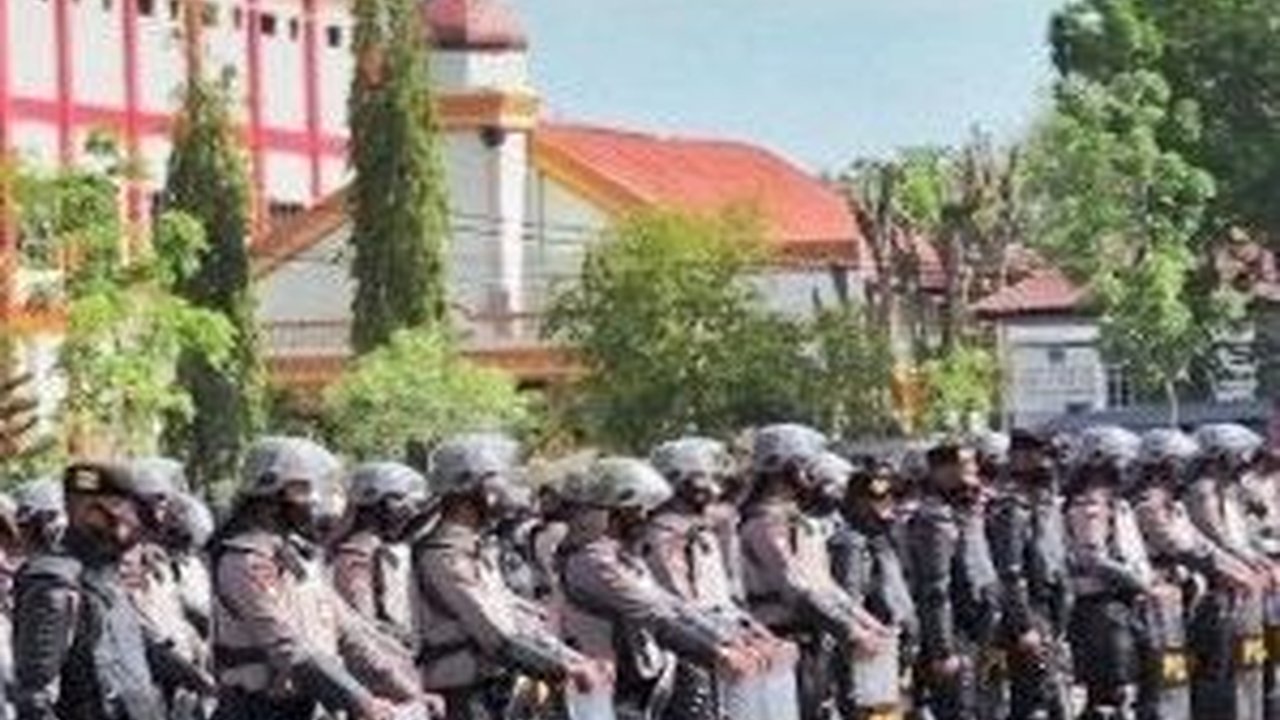 Menengok Kesiapan Labuan Bajo Jelang Kedatangan Petinggi Negara ASEAN