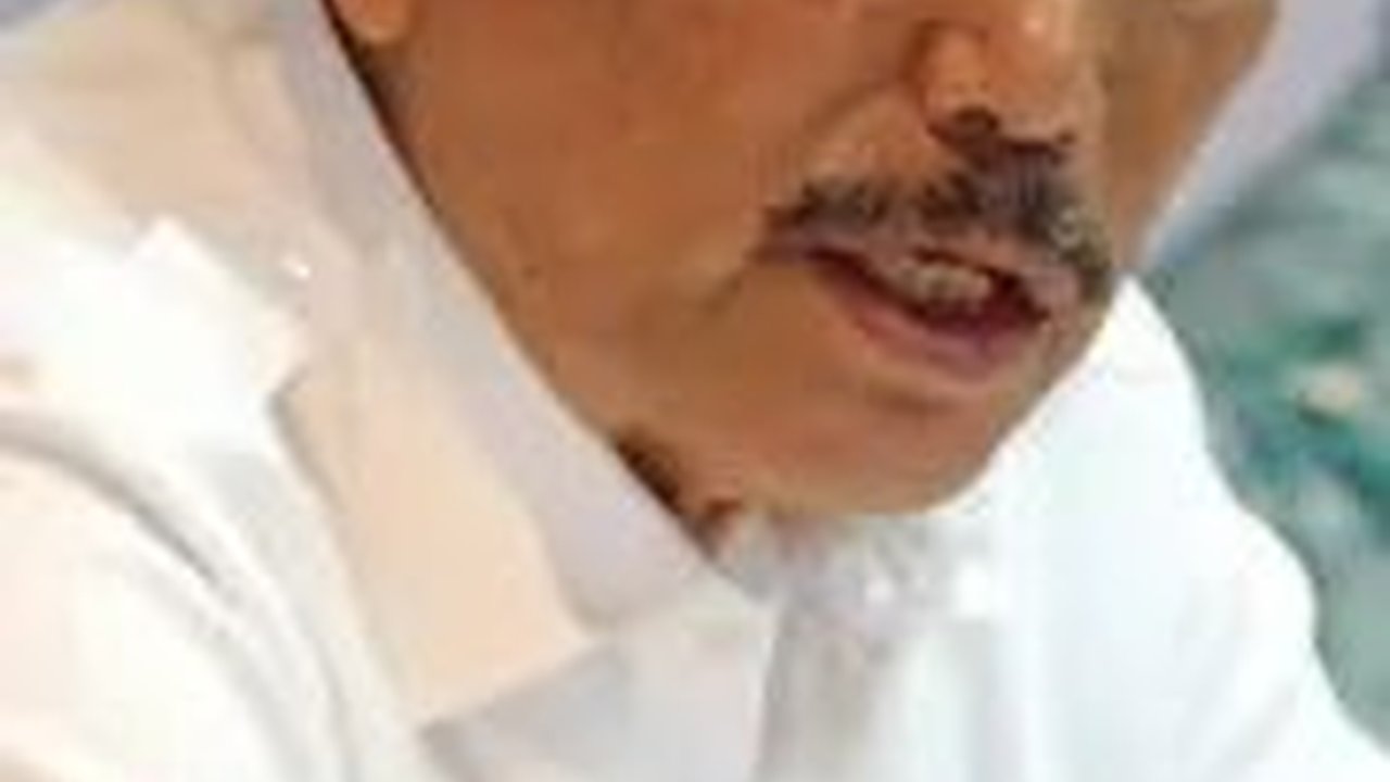 Menteri Luhut Blak-blakan Tiga Sektor Penyebab Polusi Udara di Jabodetabek