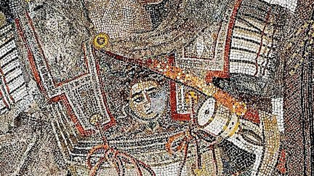 Kisah Alexander The Great: Raja Pemabuk yang Bunuh Komandan Perangnya Sendiri, Lalu Menyesal