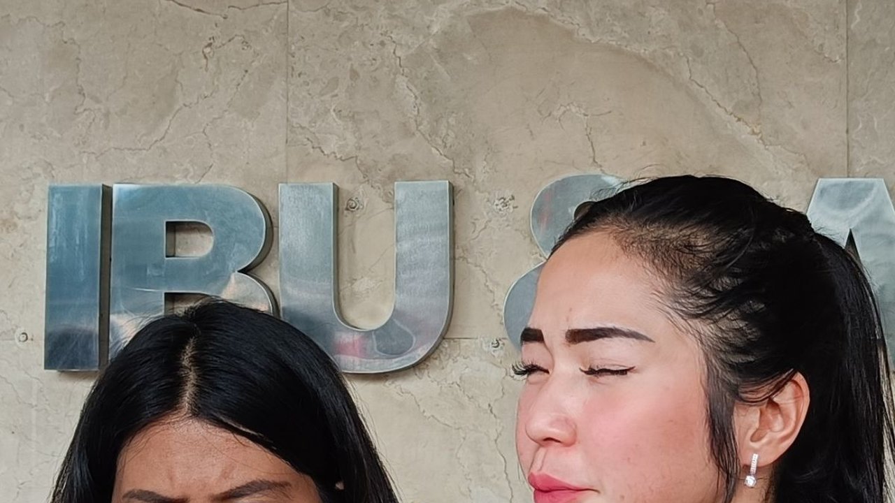 Ibu Bayi Dugaan Korban Malpraktik Datangi RSAB Tuntut Klarifikasi Lengkap