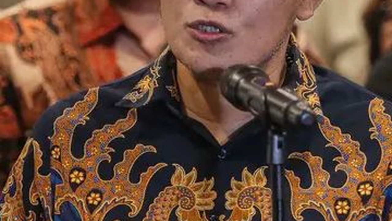 Budiman Sudjatmiko Siap Disanksi PDI Perjuangan Usai Dukung Prabowo: Saya Tidak akan Lari dari Tanggung Jawab