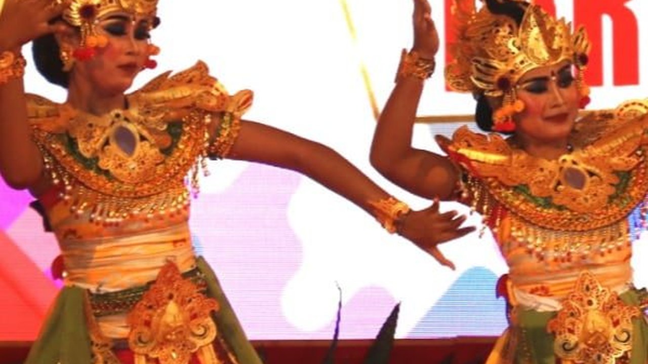 Semarak Buleleng Rayakan HUT ke-78 RI: Lomba e-Sport hingga Vaksinasi Rabies Massal