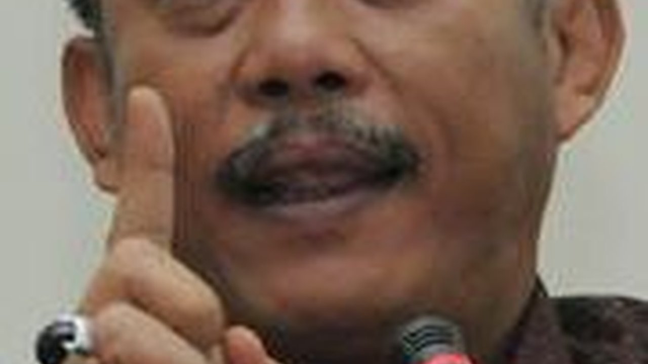 Ketua DPRD DKI Minta Penegak Hukum Usut Dugaan Pemprov Beli Lahan Sendiri di Jakbar