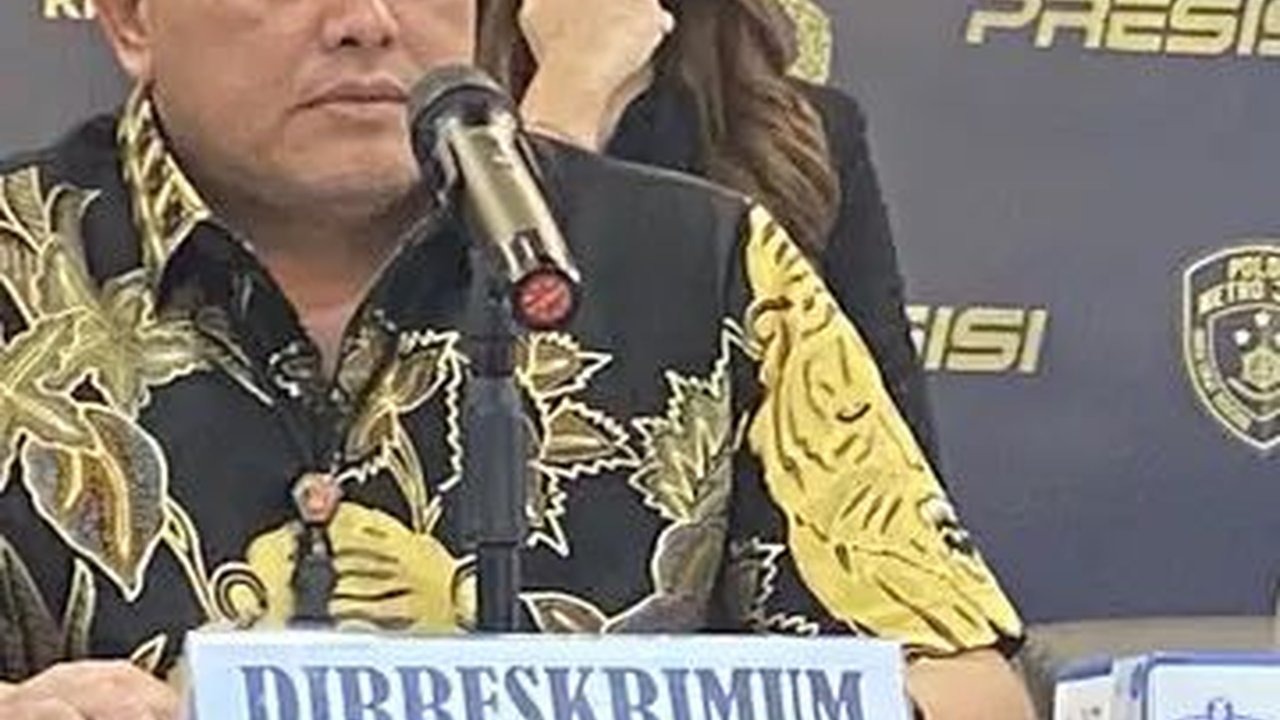 VIDEO:  Info Intelijen Diungkap Kombes Hengki, Pelaku Senpi Ilegal Catut TNI AD & Kemhan