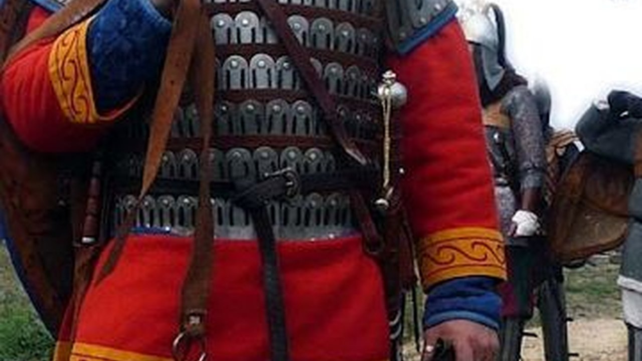 Tulang Rahang Tentara Bizantium Berusia 1.800 Tahun Ditemukan Dijahit dengan Benang Emas