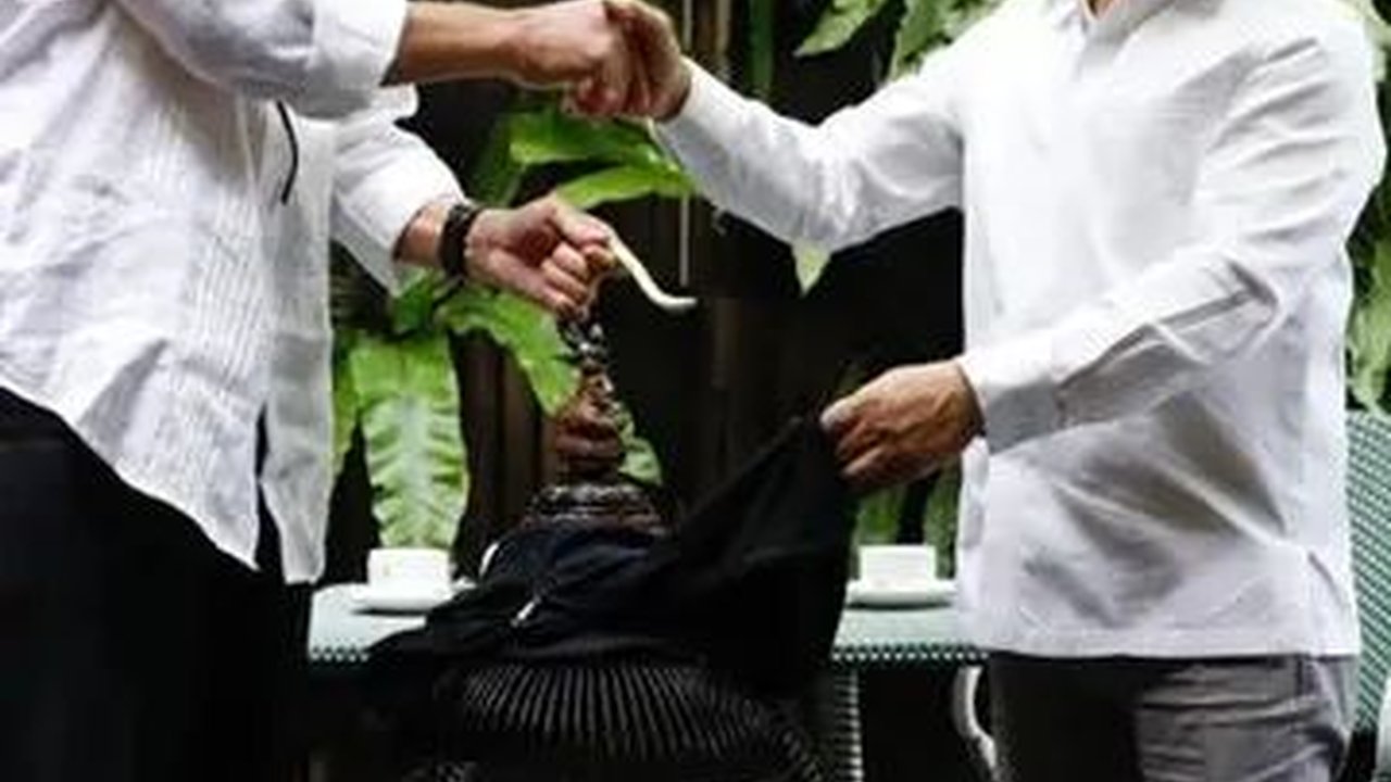PDI Perjuangan Soal Pertemuan Ganjar-Cak Imin: Tunjukkan Karakter Pemimpin Merangkul, Bukan Ingin Berkuasa