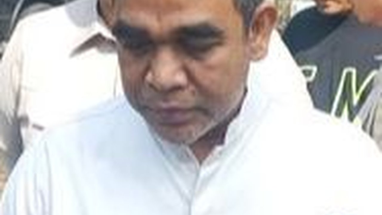 Galang Dukungan untuk Prabowo, Sekjen Gerindra Sambangi Partai Gelora