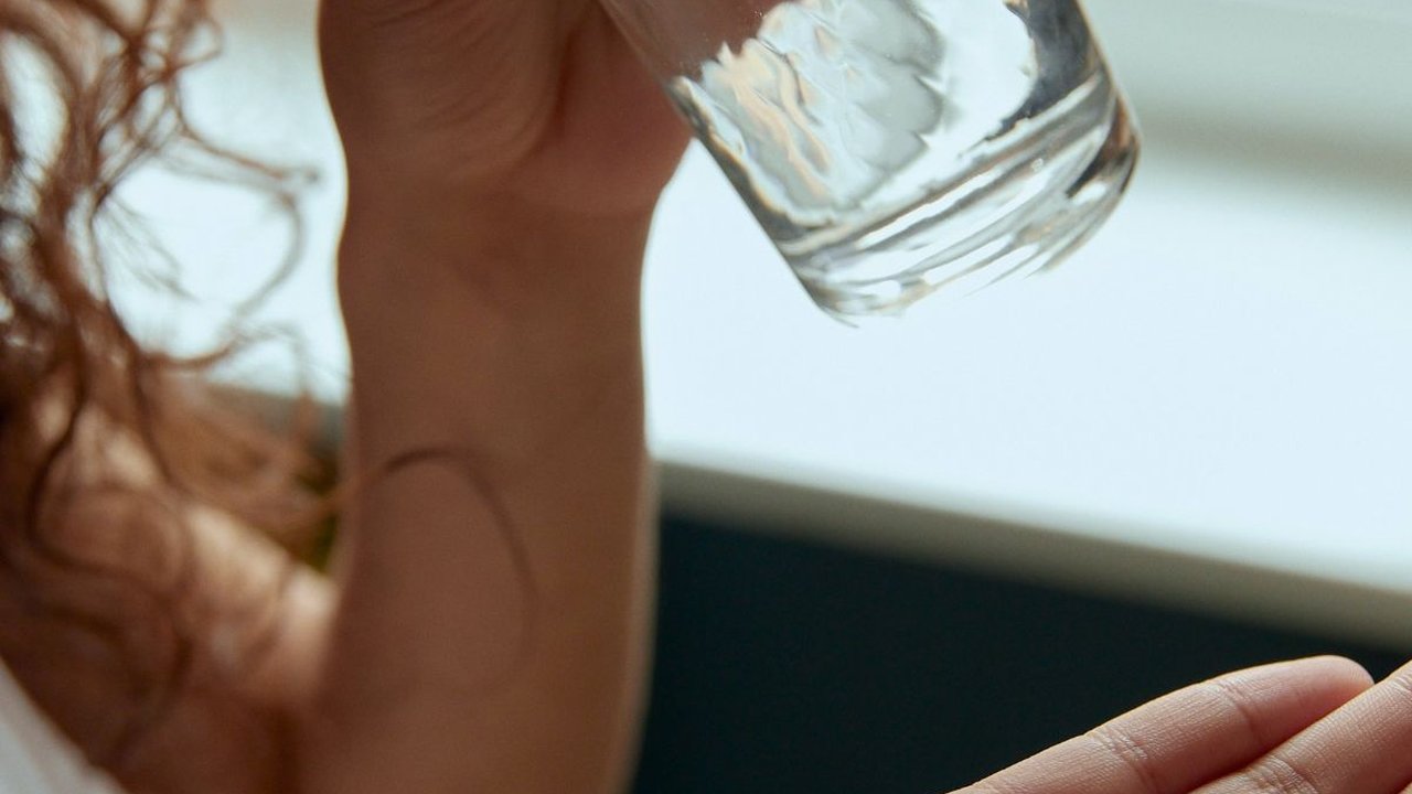 Deretan Makanan yang Tidak Boleh Dikonsumsi Sebelum Minum Obat