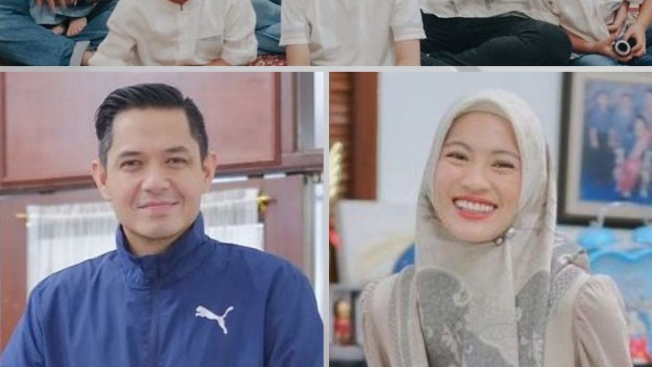 10 Potret Mewah Rumah Alyssa Soebandono dan Dude Harlino yang Jarang Tersorot Ada Kolam Renang