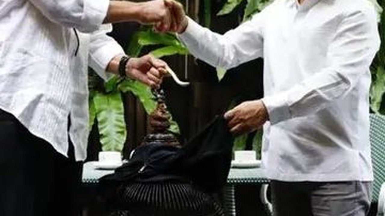 Ganjar Pamer Pertemuan dengan Cak Imin, Upaya Tarik PKB dari Koalisi Prabowo?