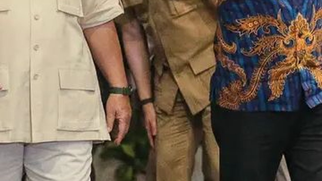 Respons Gerindra Usai Politisi PDIP Budiman Sudjatmiko Deklarasi Dukung Prabowo