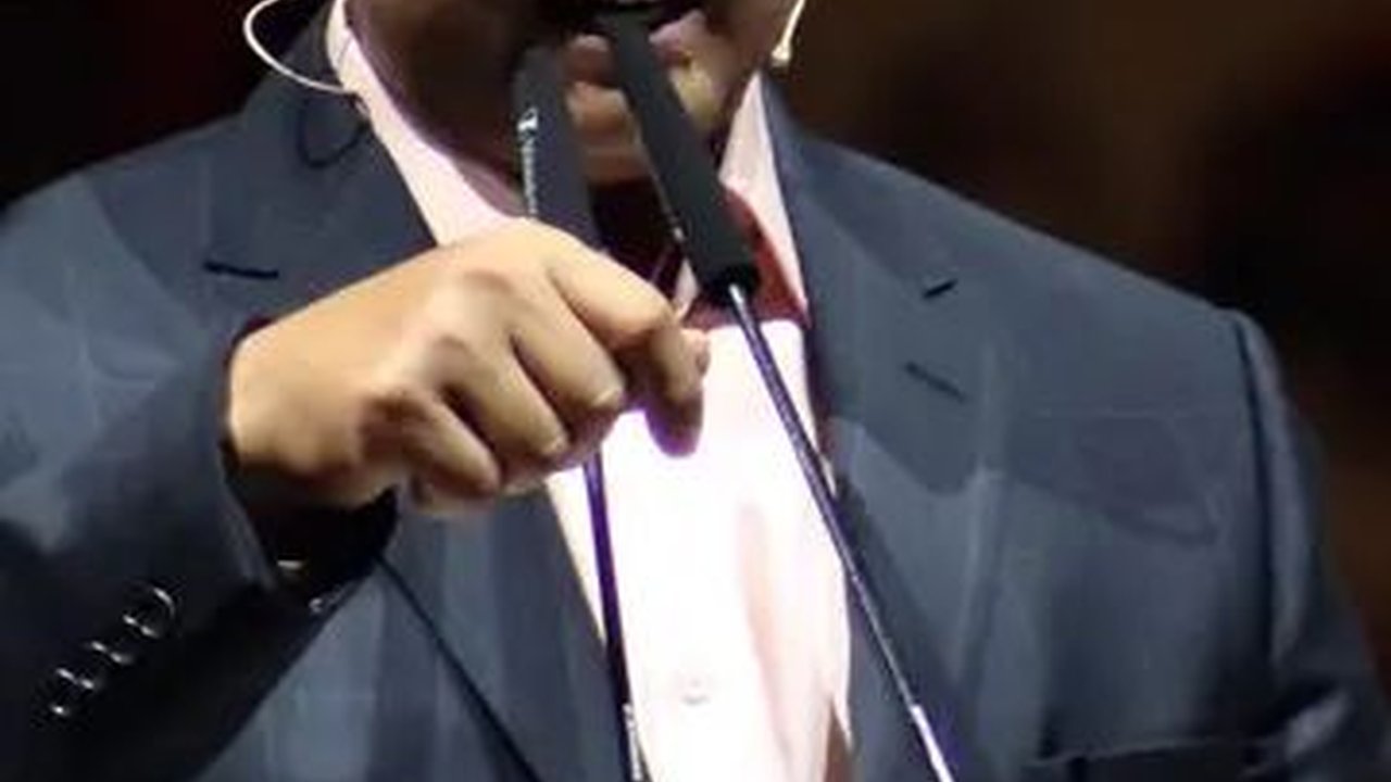 NasDem Akui Anies Belum Setor Nama Cawapresnya
