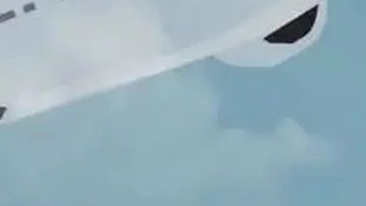 Spesifikasi Pesawat Jet yang Jatuh di Malaysia, Juga Dipakai untuk Petinggi TNI AD