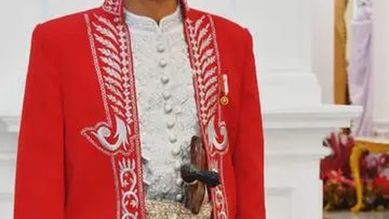 Tingkat Kepuasan Publik Tinggi, Jokowi Bisa Jadi King Maker Pilpres 2024