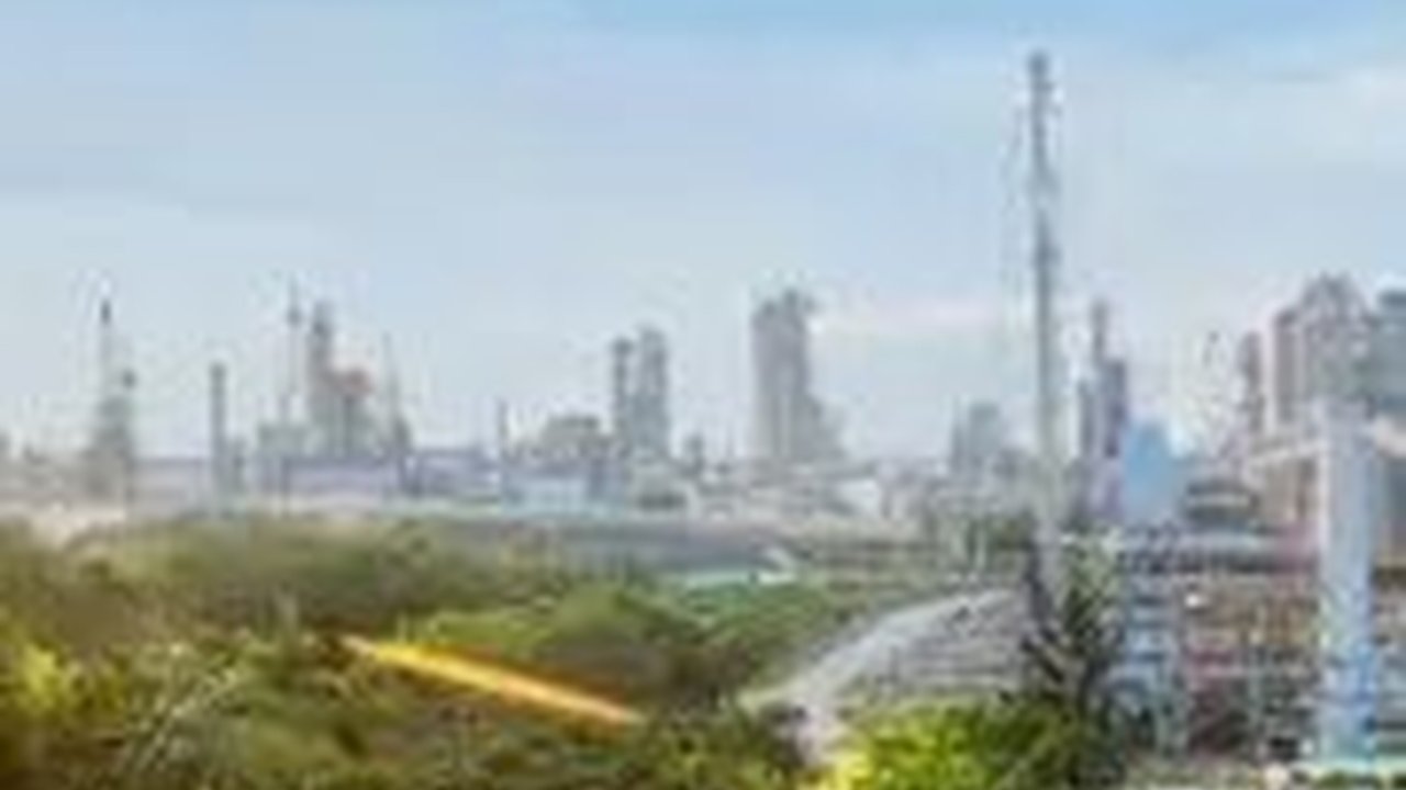 Dukung Pencapaian Pembangunan Berkelanjutan, Ini Strategi Pupuk Kaltim