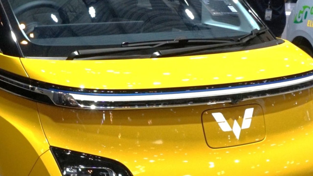 Mobil Listrik Wuling Air ev Makin Beragam dan Terjangkau dengan Varian Termurah Lite