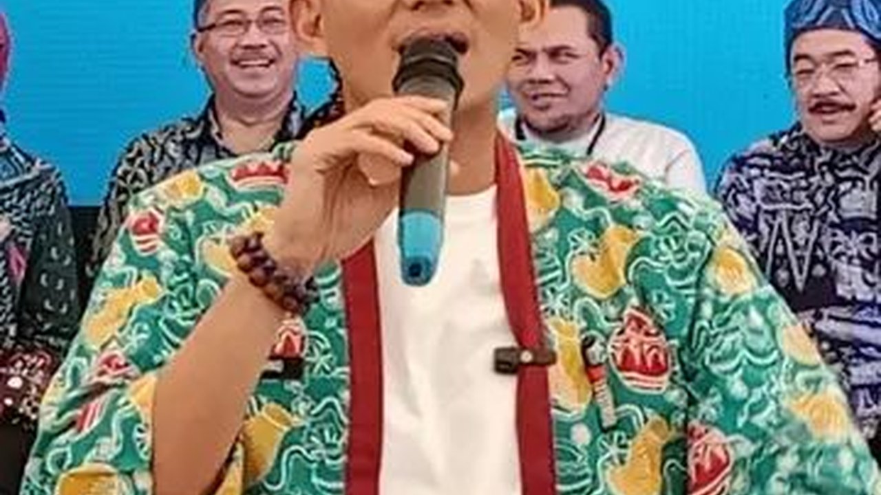 Sederet Alasan PDIP Bisa Rugi Bila Tak Gaet Sandiaga Jadi Cawapres Ganjar