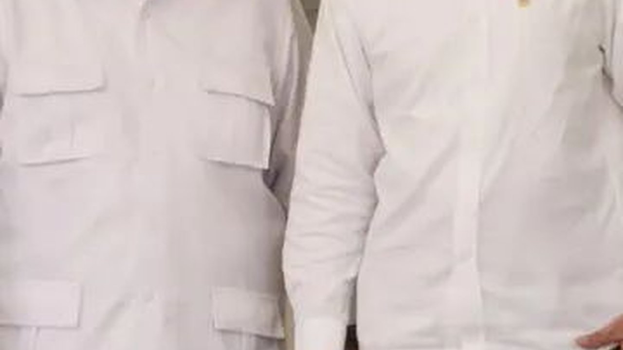 Cawapres Prabowo Tak Kunjung Diumumkan, PKB Duga Ada ‘Tangan Ajaib’