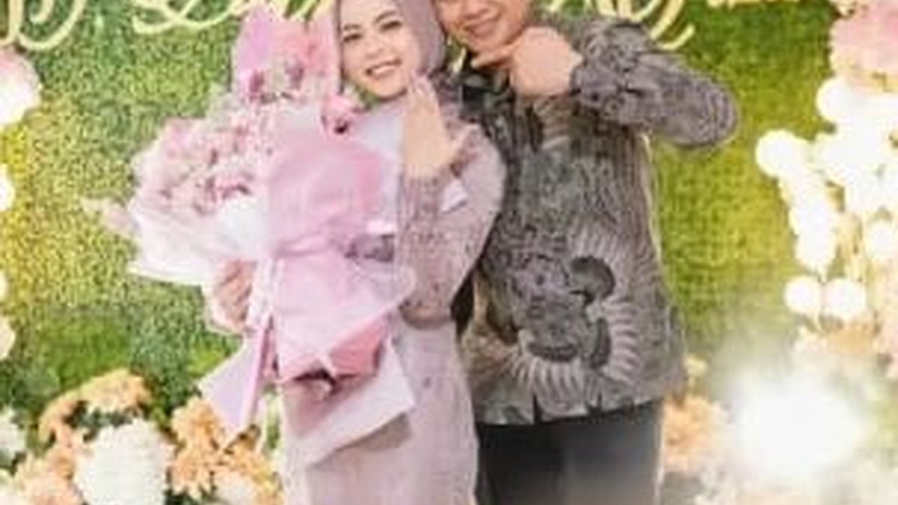 Dilamar Rp2 Miliar, Ini Pertemuan Pertama Putri dengan Sang Kekasih yang Tajir Melintir