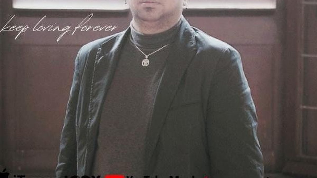 Single Perdana Fahmi Abud 'Ajari Aku' Dinyanyikan dengan Sepenuh Hati