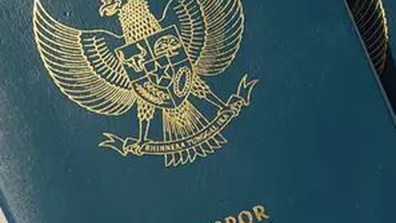 Layanan I-Med Larasati, Inovasi Permudah Urus Paspor di Medan Tanpa Datang ke Kantor