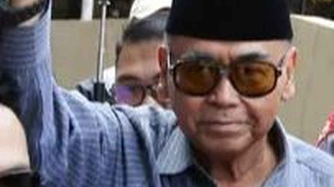 Ini Alasan Panji Gumilang Tidak Ditahan Meski Jadi Tersangka Penistaan Agama