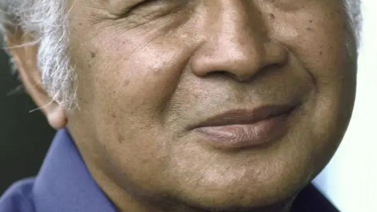 Potret Presiden Soeharto Meresmikan Tol Jagorawi Tahun 1978, Jalan Tol Pertama di RI Dibuat dari Hasil Utang
