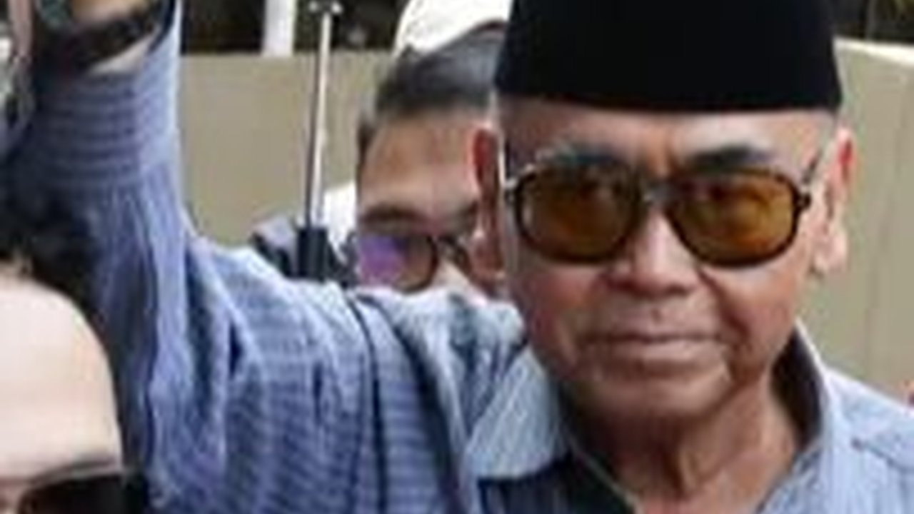 Panji Gumilang jadi Tersangka Penistaan Agama, MUI: Polri Sudah Kerja Keras Lindungi Umat