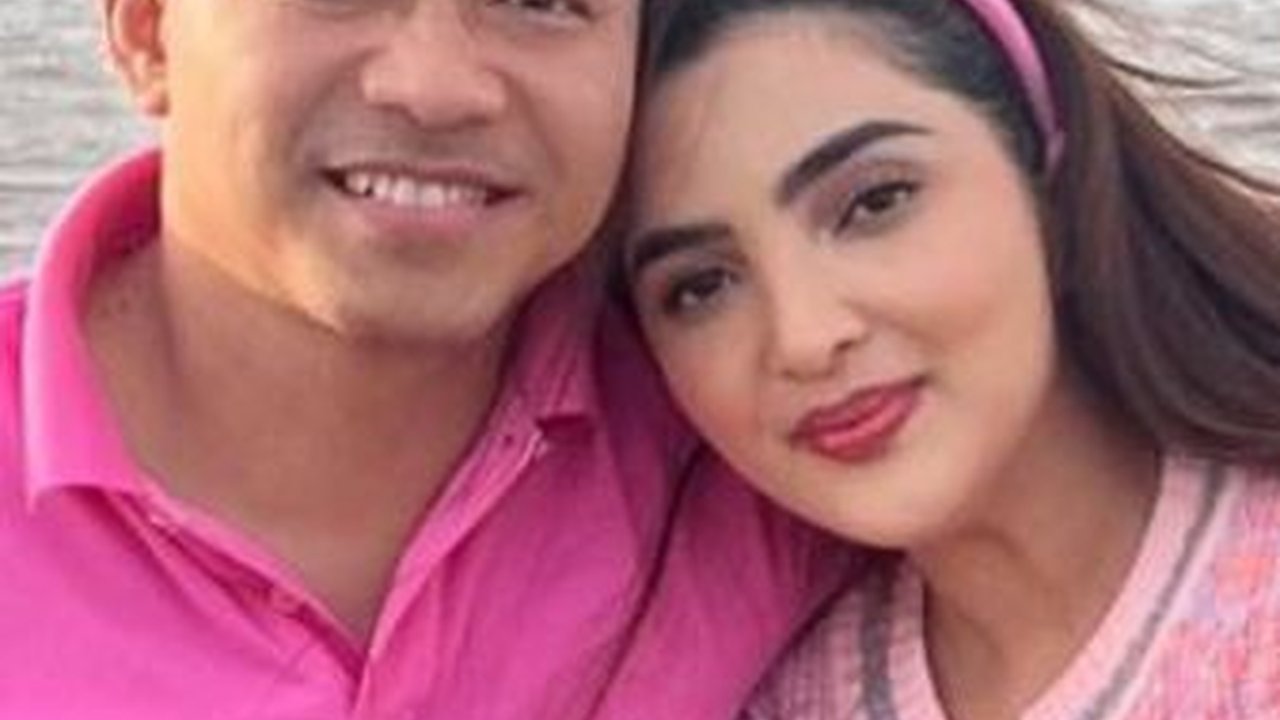 Terlihat Adem Ayem, Ternyata Ashanty Sempat Ingin Gugat Anang Gara-Gara Ini