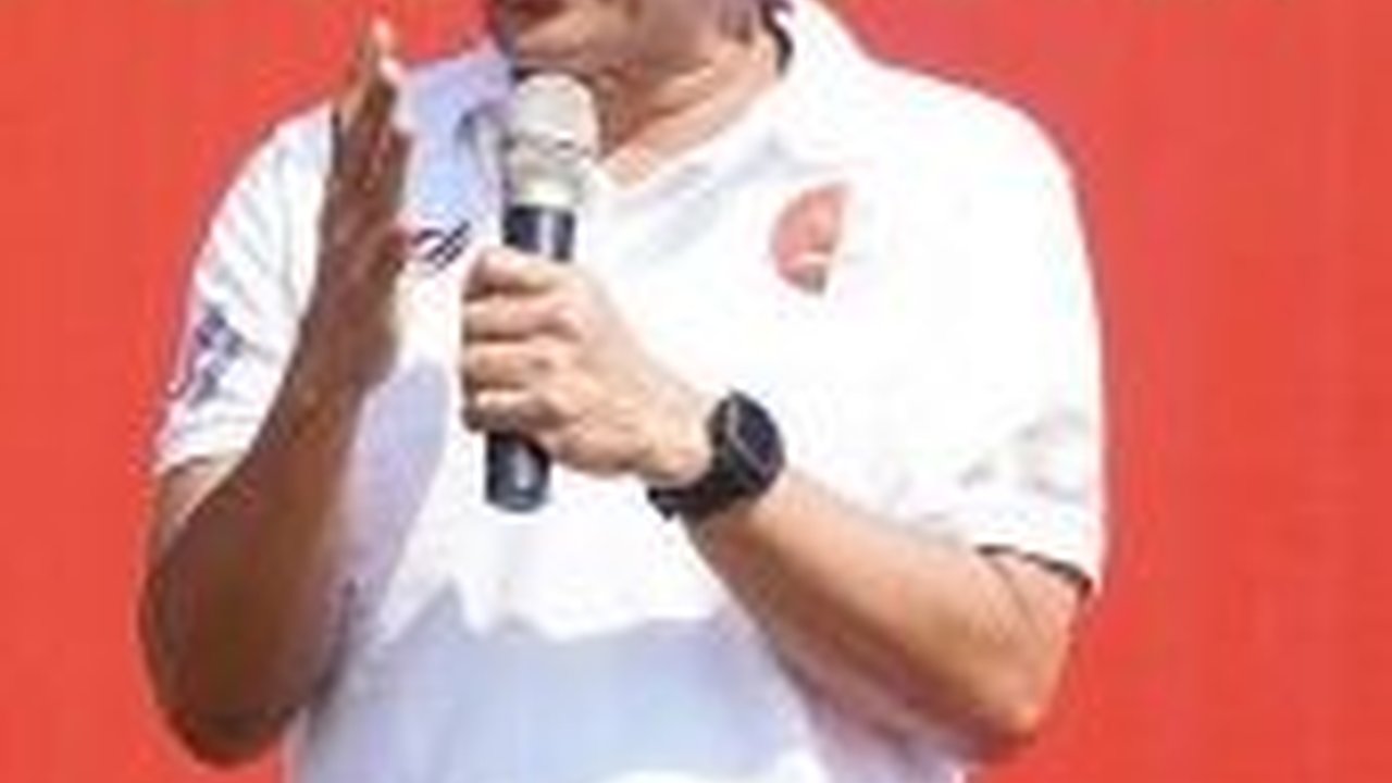 PDIP Polisikan Rocky Gerung: Dia Fitnah Jokowi, Sebar Berita Bohong