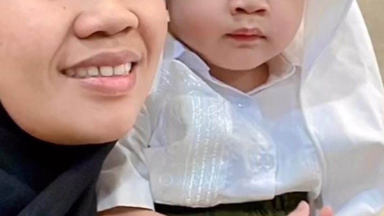 Dipuji Jago Mengasuh Rayyanza, Sus Rini Mengaku Belajar dari Ibu Mertua