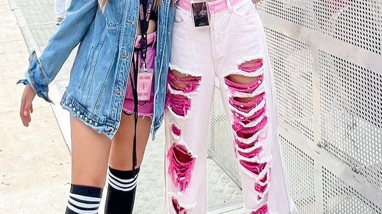 Curi Perhatian Warganet, Intip Deretan Potret Terbaru Mikhayla Anak Sulung Nia Ramadhani