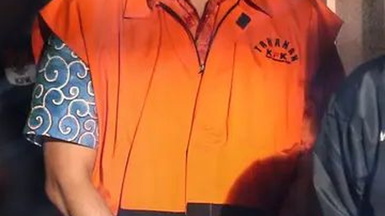 Rafael Alun Diduga Investasikan Uang Korupsi di Dua BUMN Besar