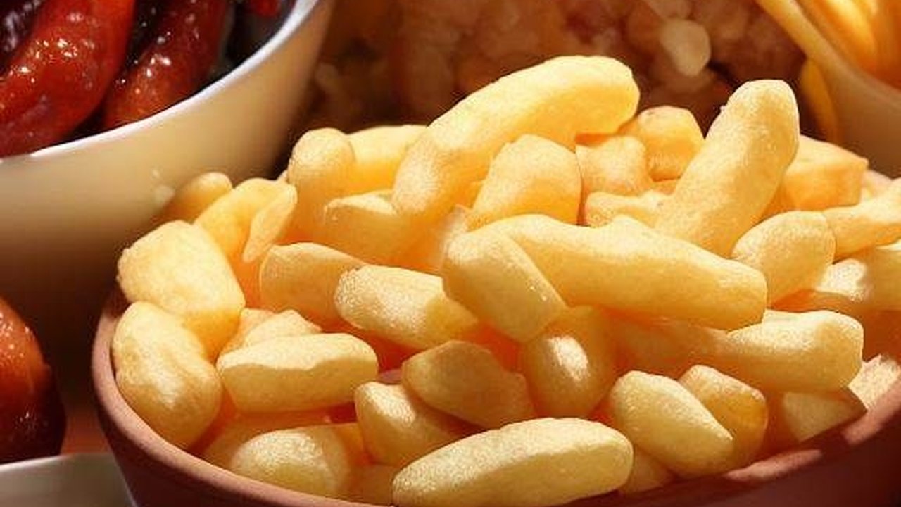 Tanda Kelebihan Garam pada Tubuh serta Faktor Penyebab yang Perlu Diwaspadai