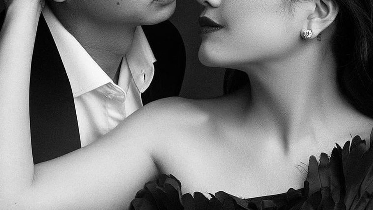 Genap Berusia 28 Tahun, Kevin Sanjaya Dapat Ucapan Manis dari Istri Tercinta