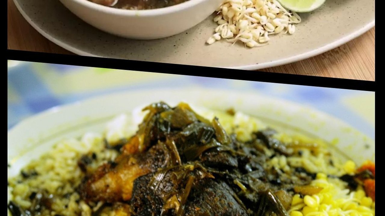 3 Resep Rawon Jawa Timur, Sup Terenak di Dunia 2023 dengan Berbagai Variasi